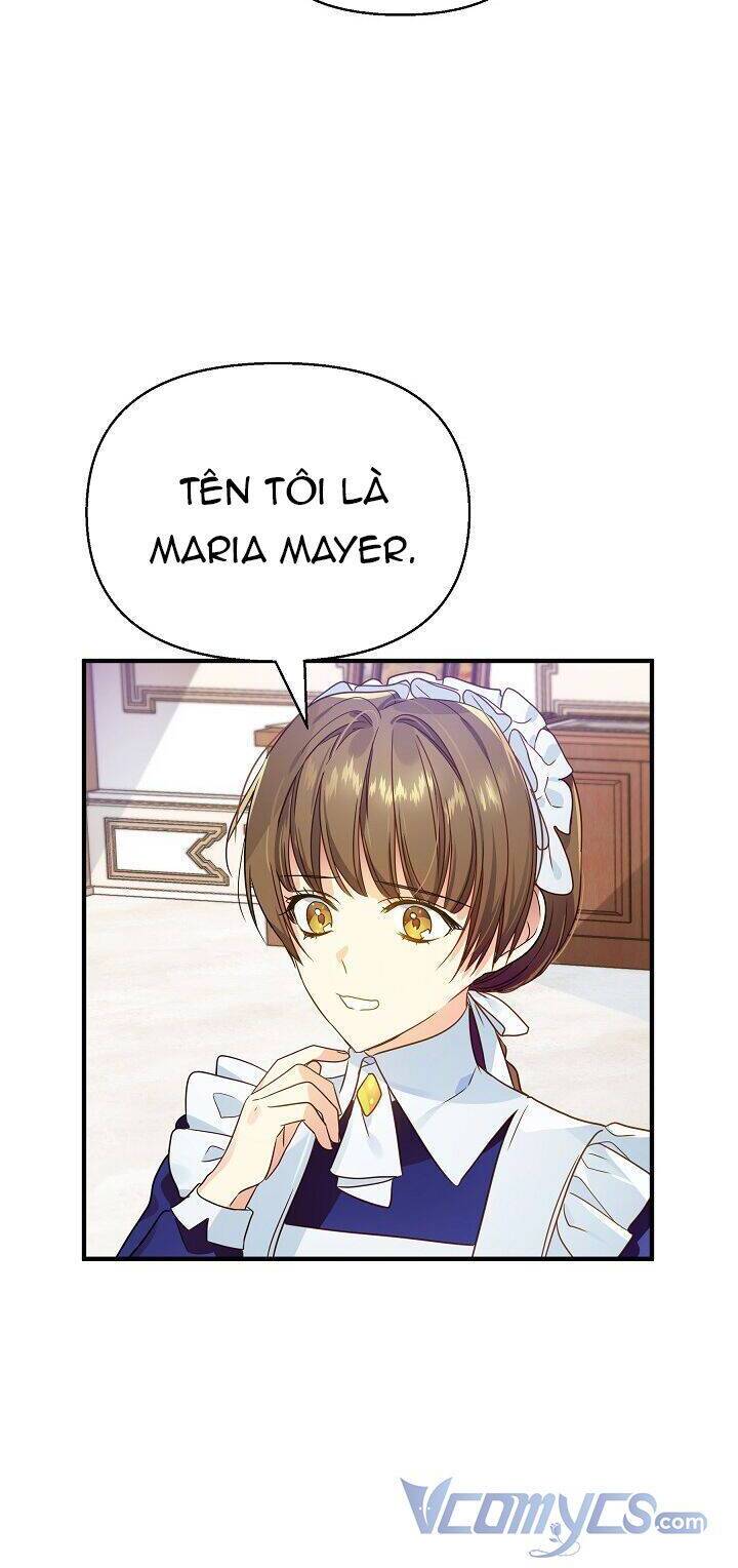 Từ Lúc Bắt Đầu Tôi Vẫn Luôn Ở Bên Em - Chương 12 - Trang 8