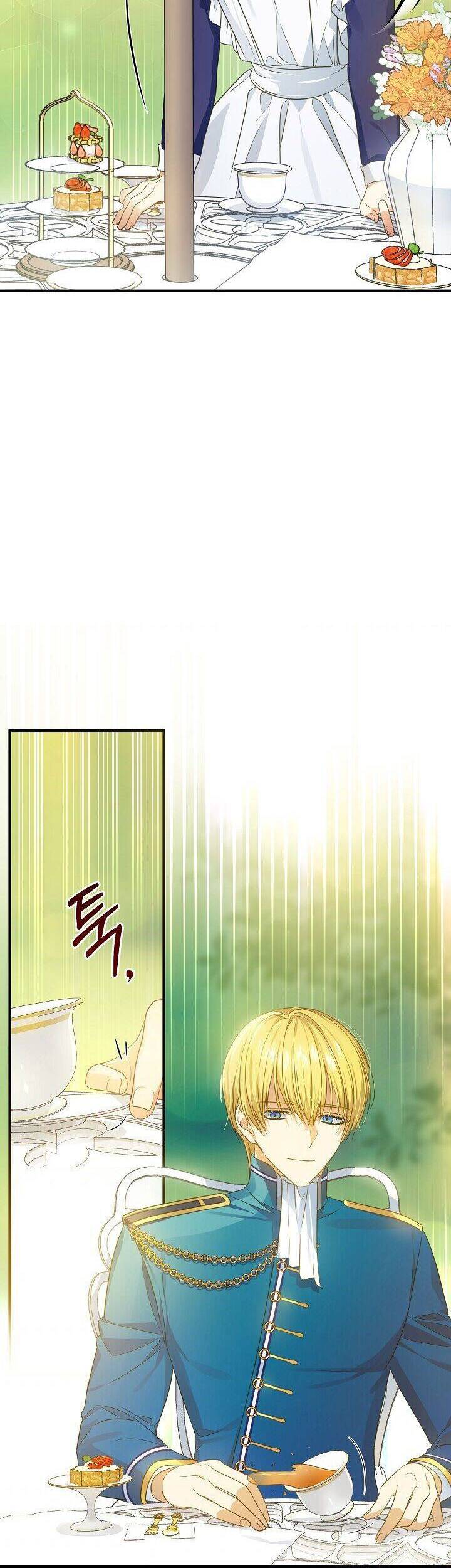 Từ Lúc Bắt Đầu Tôi Vẫn Luôn Ở Bên Em - Chương 13 - Trang 17