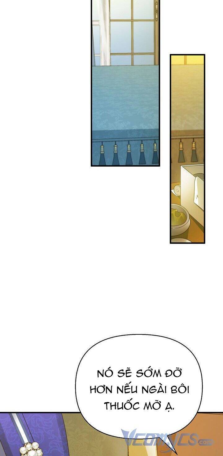 Từ Lúc Bắt Đầu Tôi Vẫn Luôn Ở Bên Em - Chương 13 - Trang 20