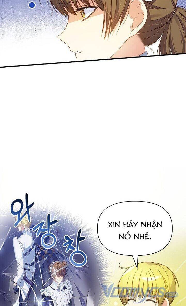 Từ Lúc Bắt Đầu Tôi Vẫn Luôn Ở Bên Em - Chương 13 - Trang 40