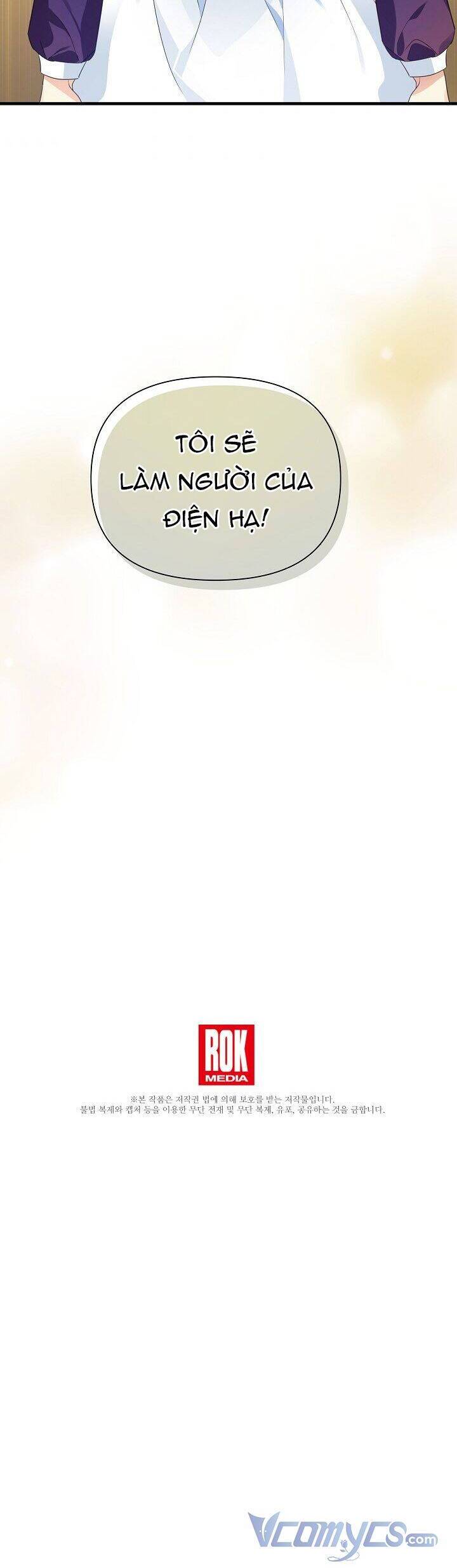 Từ Lúc Bắt Đầu Tôi Vẫn Luôn Ở Bên Em - Chương 13 - Trang 43