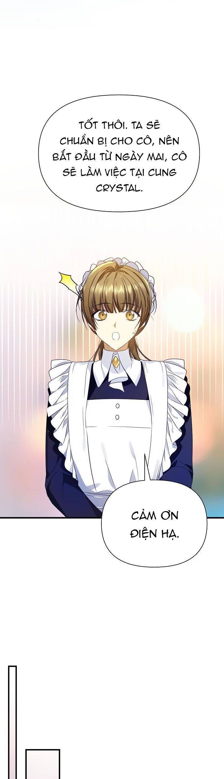 Từ Lúc Bắt Đầu Tôi Vẫn Luôn Ở Bên Em - Chương 14 - Trang 15