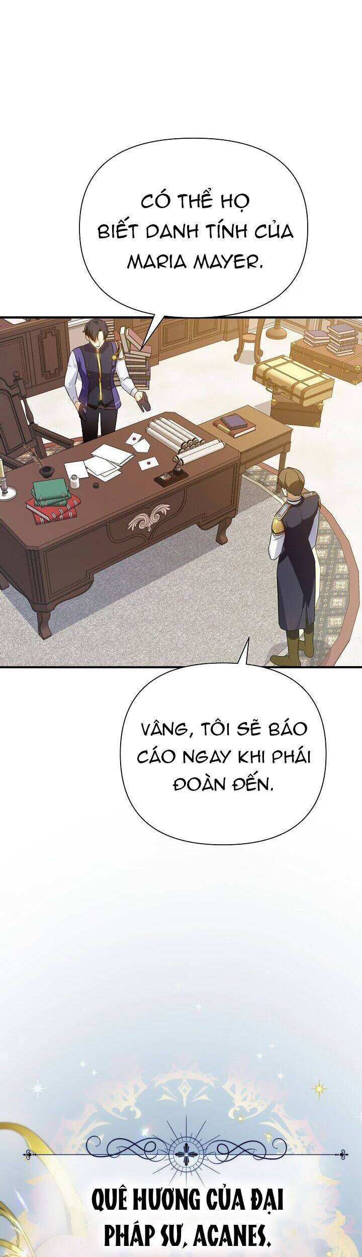 Từ Lúc Bắt Đầu Tôi Vẫn Luôn Ở Bên Em - Chương 14 - Trang 17