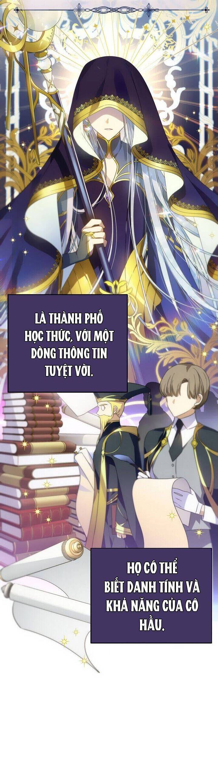 Từ Lúc Bắt Đầu Tôi Vẫn Luôn Ở Bên Em - Chương 14 - Trang 18