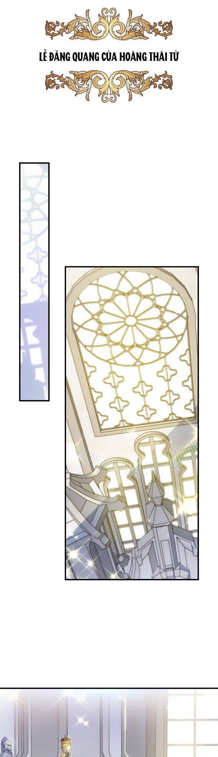 Từ Lúc Bắt Đầu Tôi Vẫn Luôn Ở Bên Em - Chương 14 - Trang 19