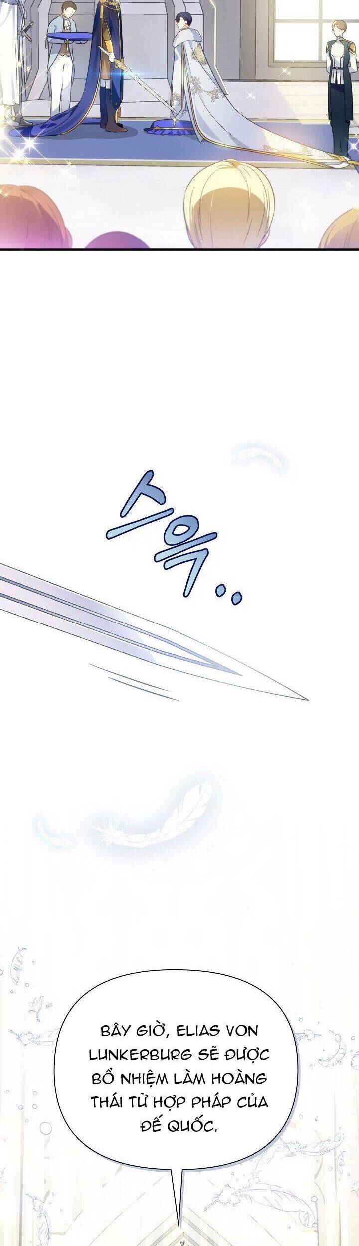 Từ Lúc Bắt Đầu Tôi Vẫn Luôn Ở Bên Em - Chương 14 - Trang 20