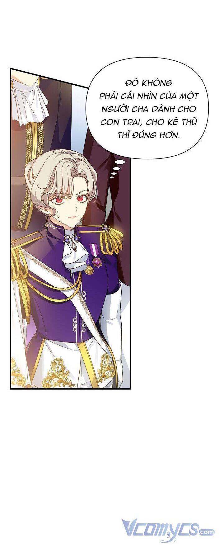 Từ Lúc Bắt Đầu Tôi Vẫn Luôn Ở Bên Em - Chương 14 - Trang 22