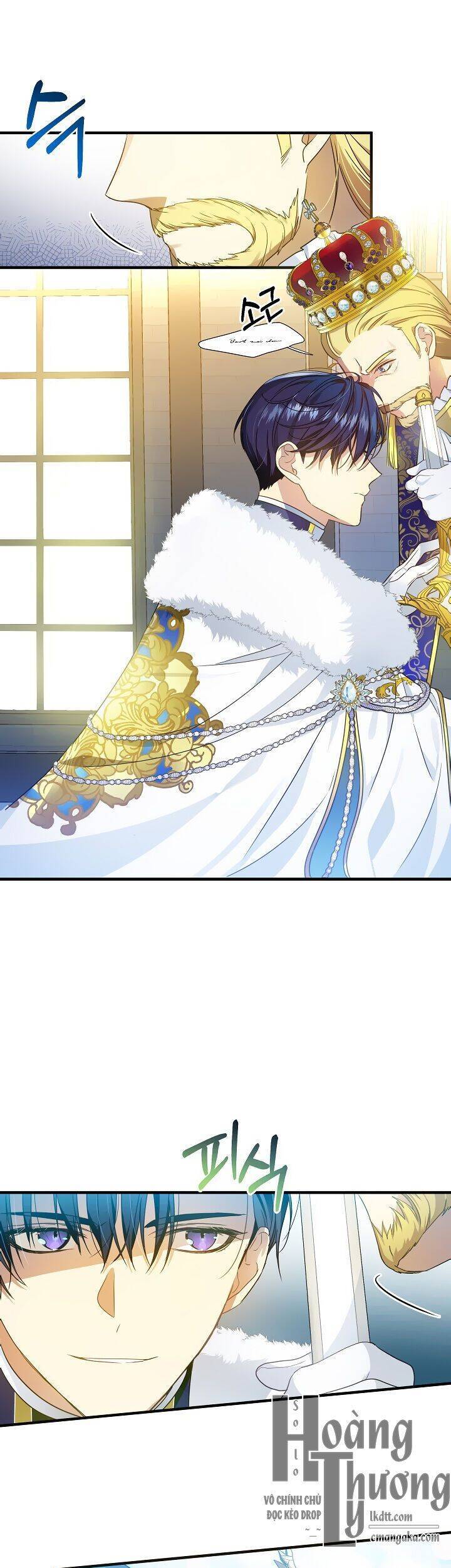 Từ Lúc Bắt Đầu Tôi Vẫn Luôn Ở Bên Em - Chương 14 - Trang 23