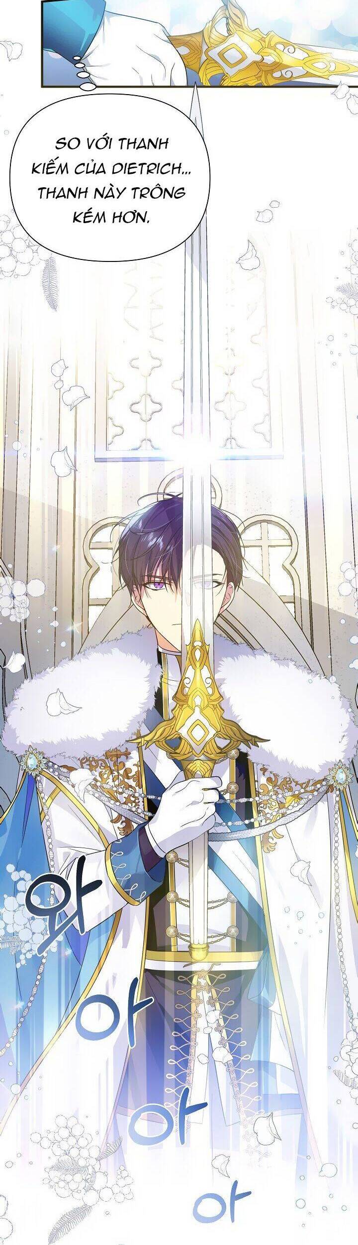 Từ Lúc Bắt Đầu Tôi Vẫn Luôn Ở Bên Em - Chương 14 - Trang 24