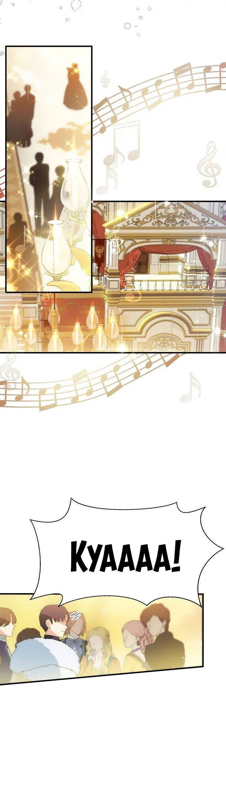 Từ Lúc Bắt Đầu Tôi Vẫn Luôn Ở Bên Em - Chương 14 - Trang 25