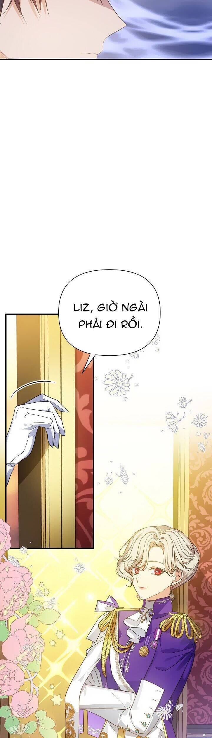 Từ Lúc Bắt Đầu Tôi Vẫn Luôn Ở Bên Em - Chương 14 - Trang 38