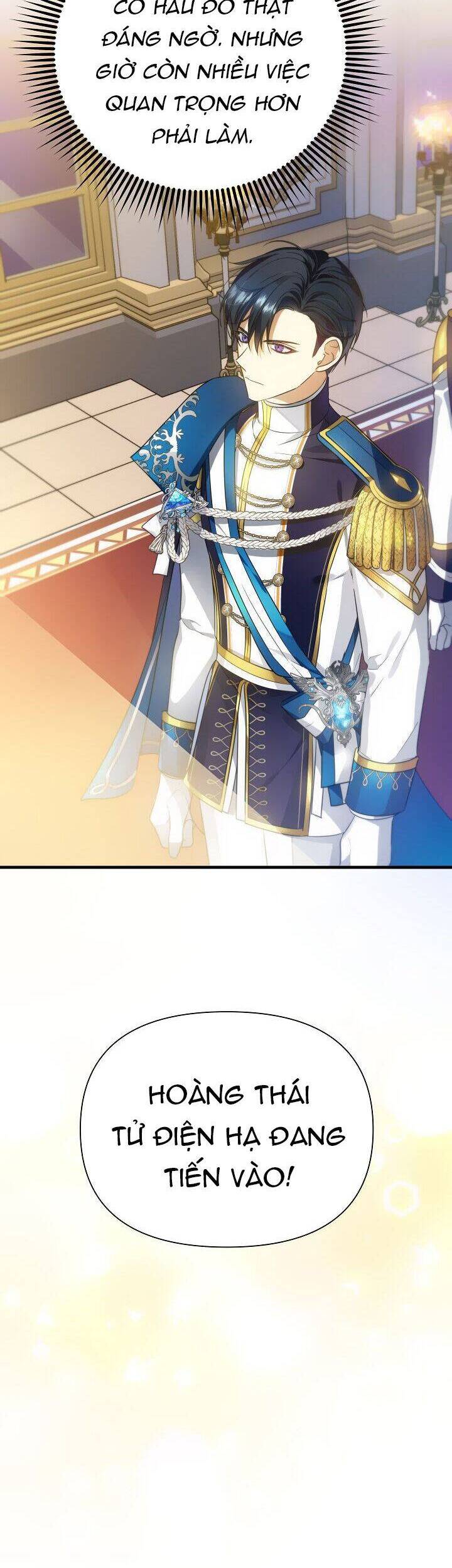 Từ Lúc Bắt Đầu Tôi Vẫn Luôn Ở Bên Em - Chương 14 - Trang 41