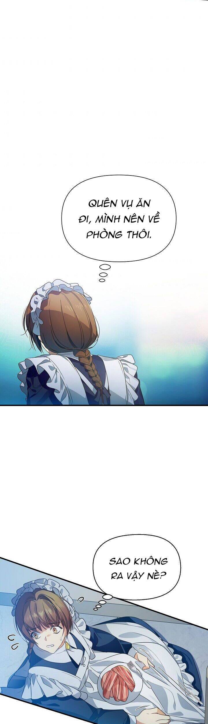 Từ Lúc Bắt Đầu Tôi Vẫn Luôn Ở Bên Em - Chương 15 - Trang 16