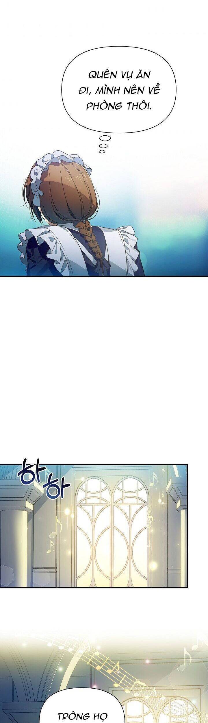 Từ Lúc Bắt Đầu Tôi Vẫn Luôn Ở Bên Em - Chương 15 - Trang 20