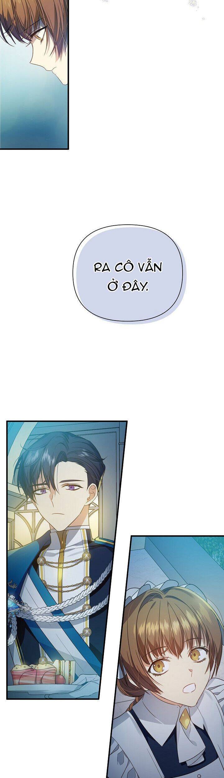 Từ Lúc Bắt Đầu Tôi Vẫn Luôn Ở Bên Em - Chương 15 - Trang 22