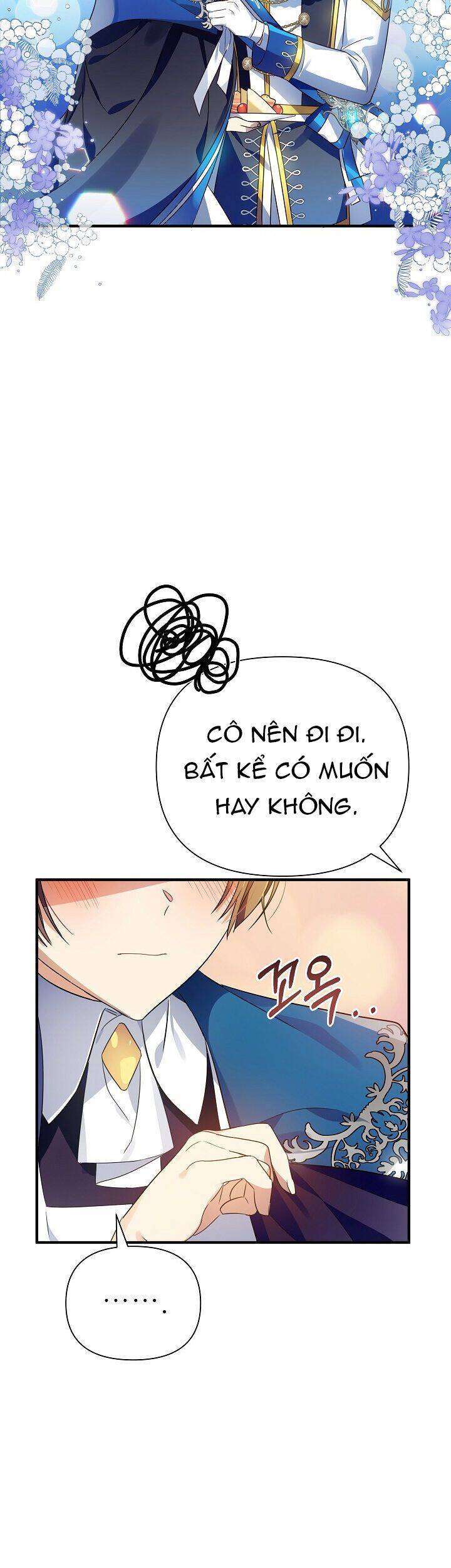 Từ Lúc Bắt Đầu Tôi Vẫn Luôn Ở Bên Em - Chương 15 - Trang 26