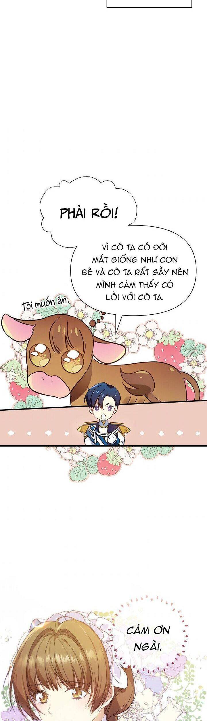 Từ Lúc Bắt Đầu Tôi Vẫn Luôn Ở Bên Em - Chương 15 - Trang 29