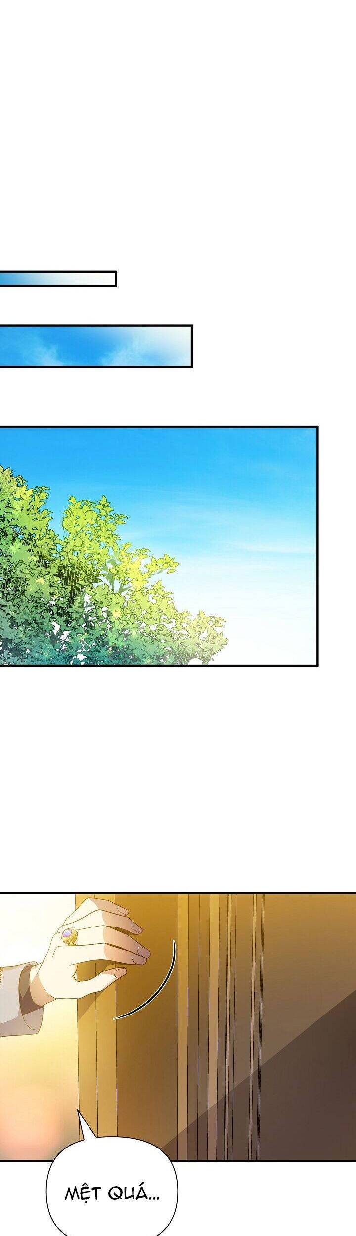 Từ Lúc Bắt Đầu Tôi Vẫn Luôn Ở Bên Em - Chương 15 - Trang 32