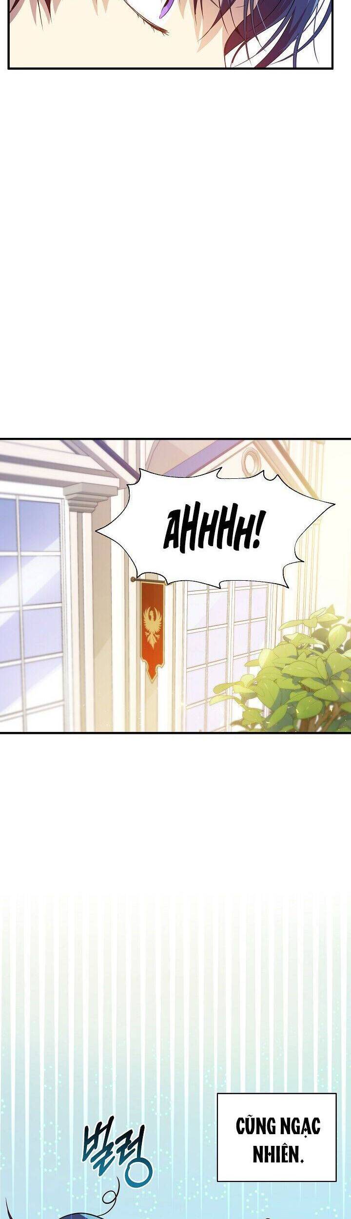 Từ Lúc Bắt Đầu Tôi Vẫn Luôn Ở Bên Em - Chương 15 - Trang 36