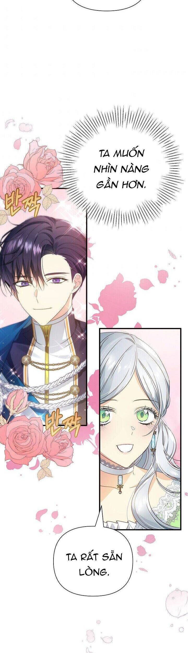 Từ Lúc Bắt Đầu Tôi Vẫn Luôn Ở Bên Em - Chương 15 - Trang 5