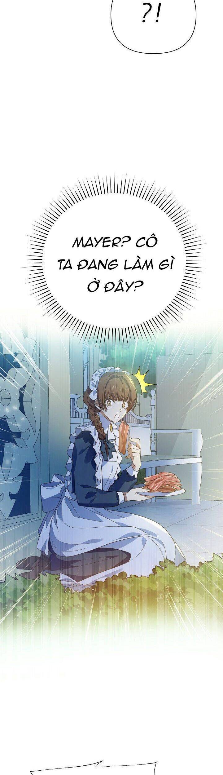 Từ Lúc Bắt Đầu Tôi Vẫn Luôn Ở Bên Em - Chương 15 - Trang 7