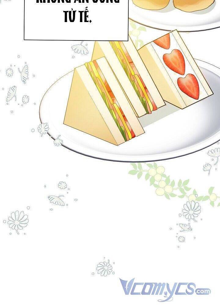 Từ Lúc Bắt Đầu Tôi Vẫn Luôn Ở Bên Em - Chương 16 - Trang 15