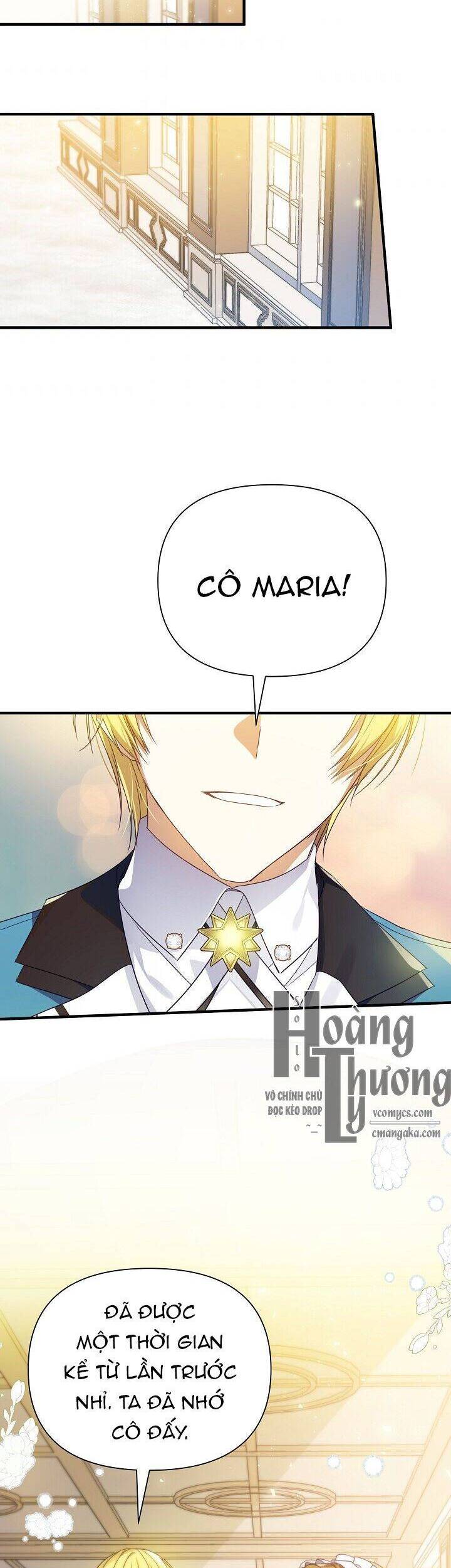 Từ Lúc Bắt Đầu Tôi Vẫn Luôn Ở Bên Em - Chương 16 - Trang 24