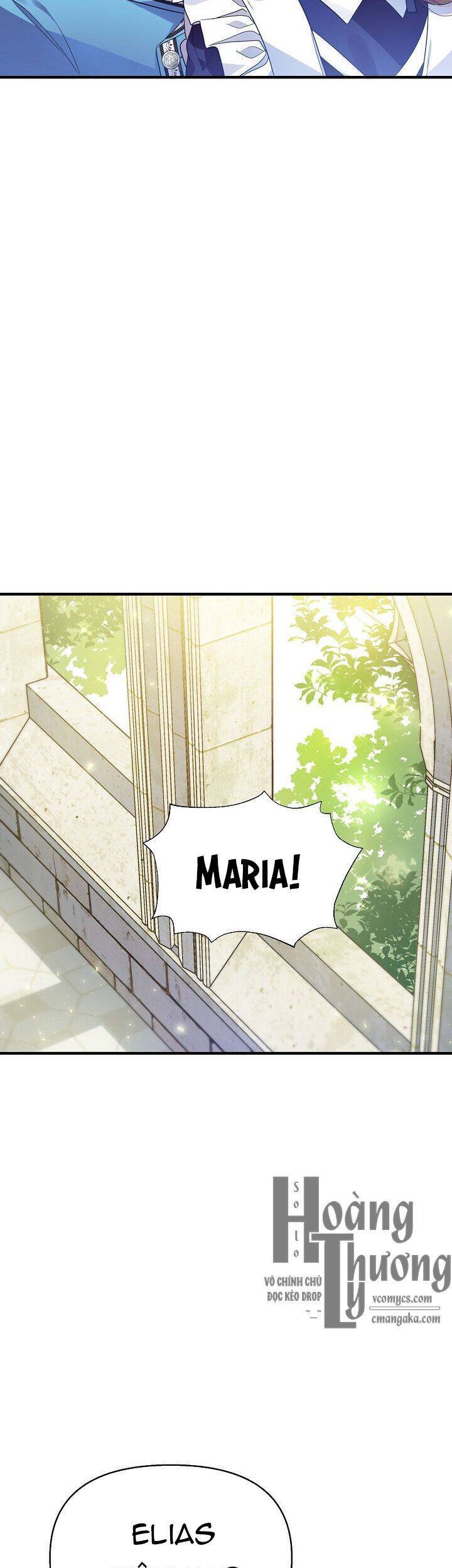 Từ Lúc Bắt Đầu Tôi Vẫn Luôn Ở Bên Em - Chương 16 - Trang 39