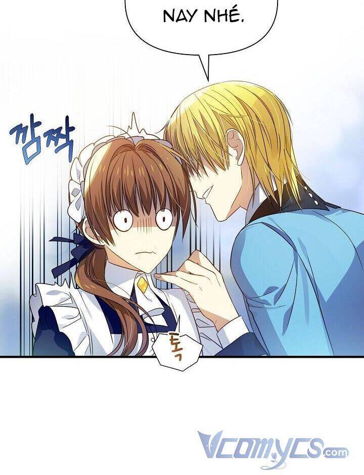 Từ Lúc Bắt Đầu Tôi Vẫn Luôn Ở Bên Em - Chương 17 - Trang 15