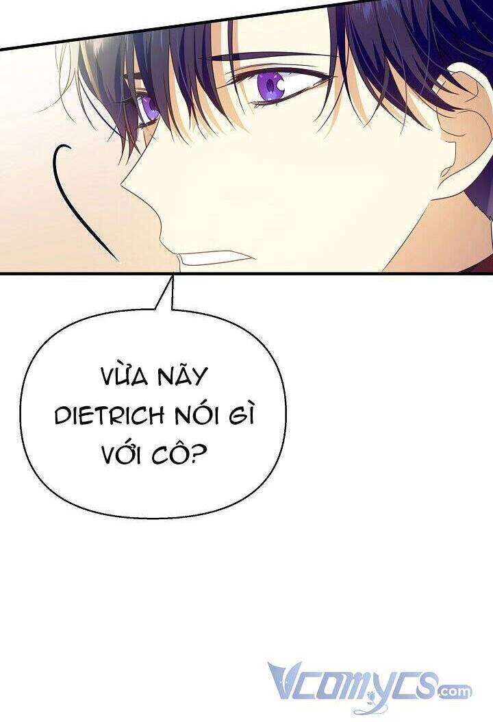 Từ Lúc Bắt Đầu Tôi Vẫn Luôn Ở Bên Em - Chương 17 - Trang 21