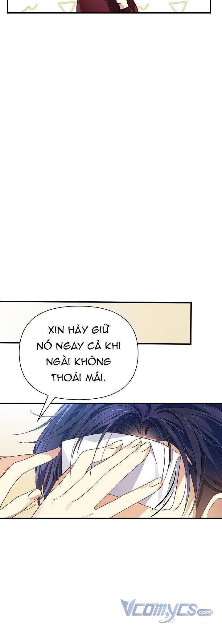 Từ Lúc Bắt Đầu Tôi Vẫn Luôn Ở Bên Em - Chương 17 - Trang 39