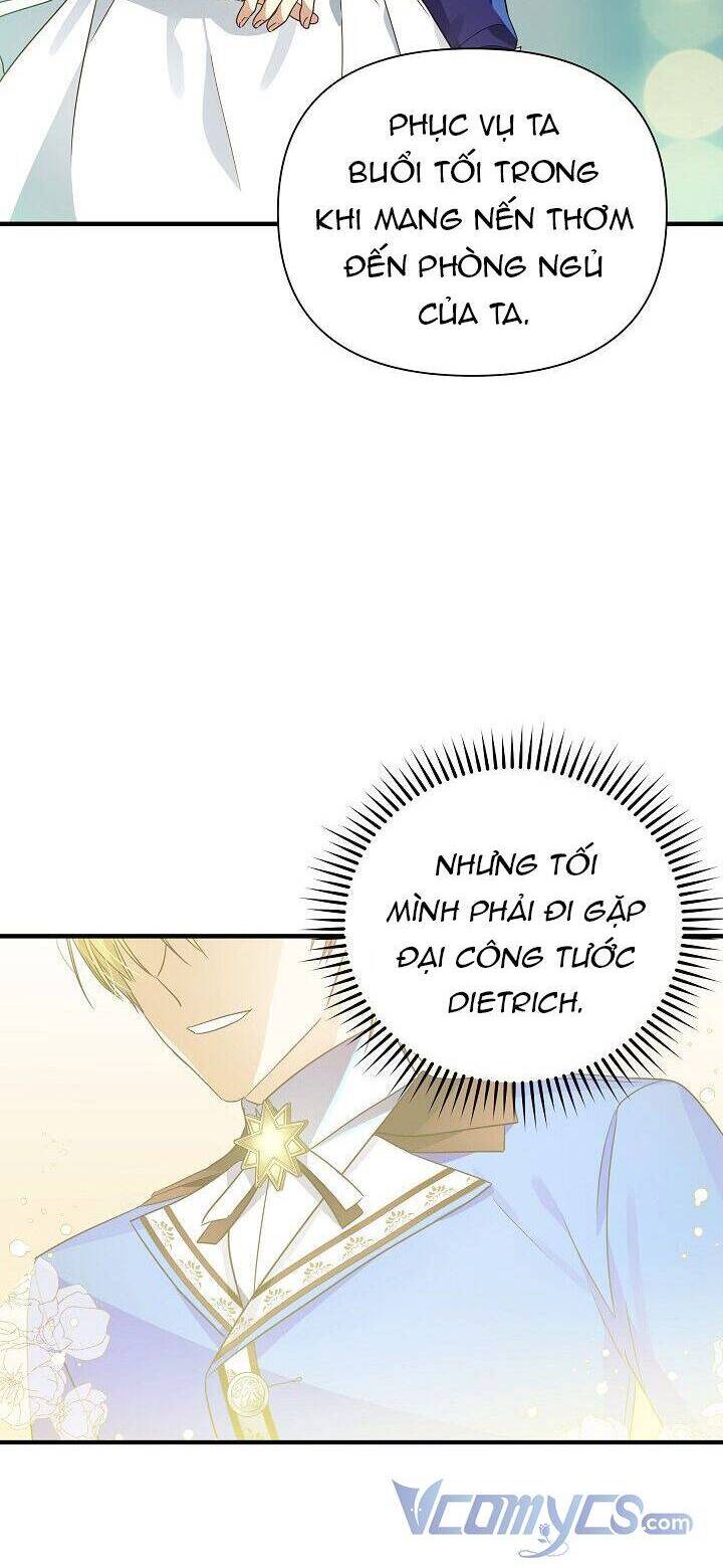 Từ Lúc Bắt Đầu Tôi Vẫn Luôn Ở Bên Em - Chương 18 - Trang 13