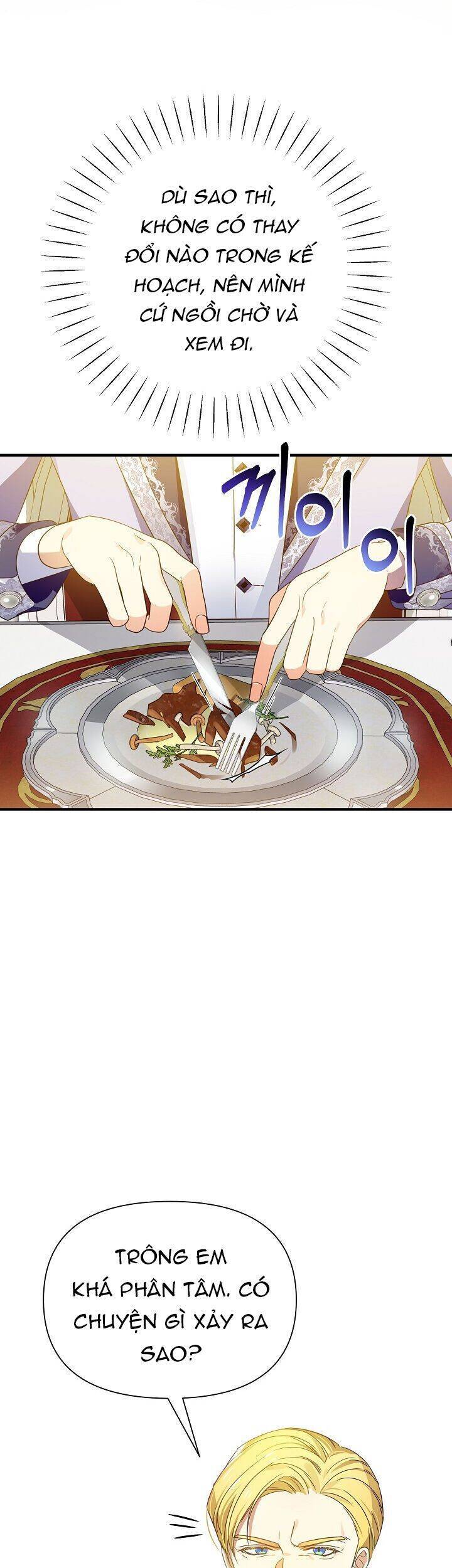 Từ Lúc Bắt Đầu Tôi Vẫn Luôn Ở Bên Em - Chương 18 - Trang 27