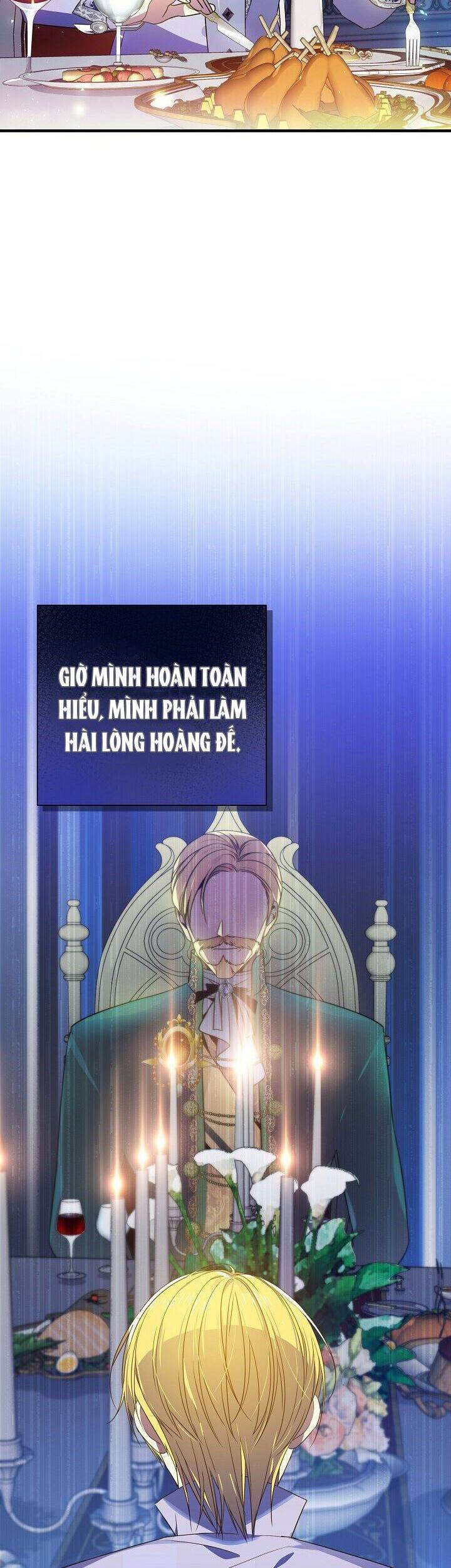 Từ Lúc Bắt Đầu Tôi Vẫn Luôn Ở Bên Em - Chương 18 - Trang 30