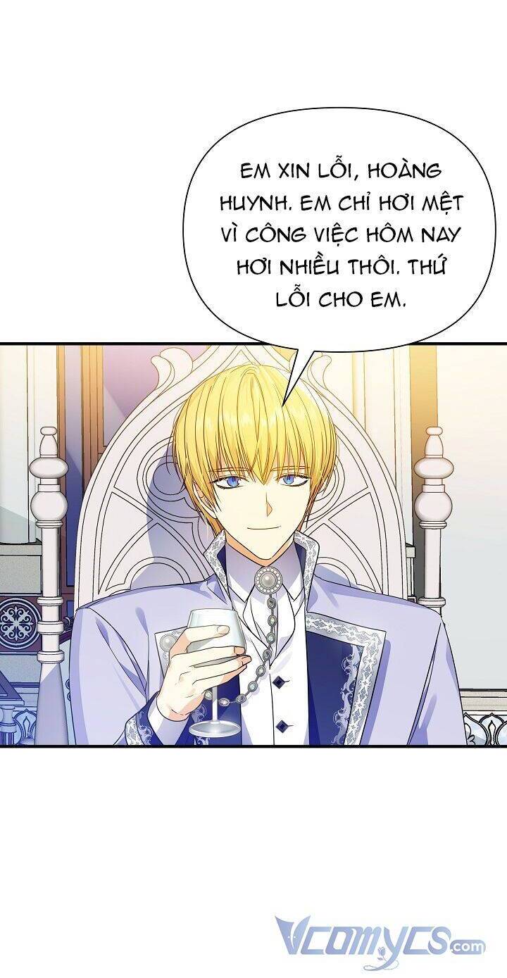 Từ Lúc Bắt Đầu Tôi Vẫn Luôn Ở Bên Em - Chương 18 - Trang 33