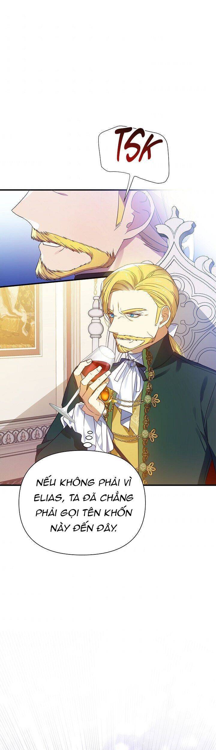 Từ Lúc Bắt Đầu Tôi Vẫn Luôn Ở Bên Em - Chương 18 - Trang 34