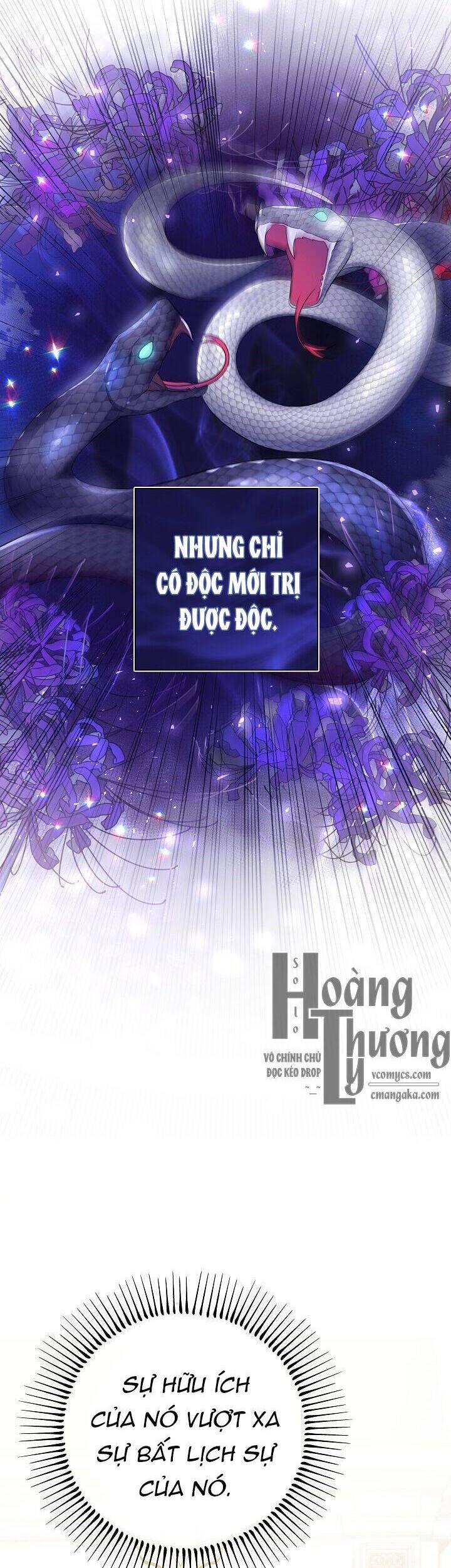 Từ Lúc Bắt Đầu Tôi Vẫn Luôn Ở Bên Em - Chương 18 - Trang 35