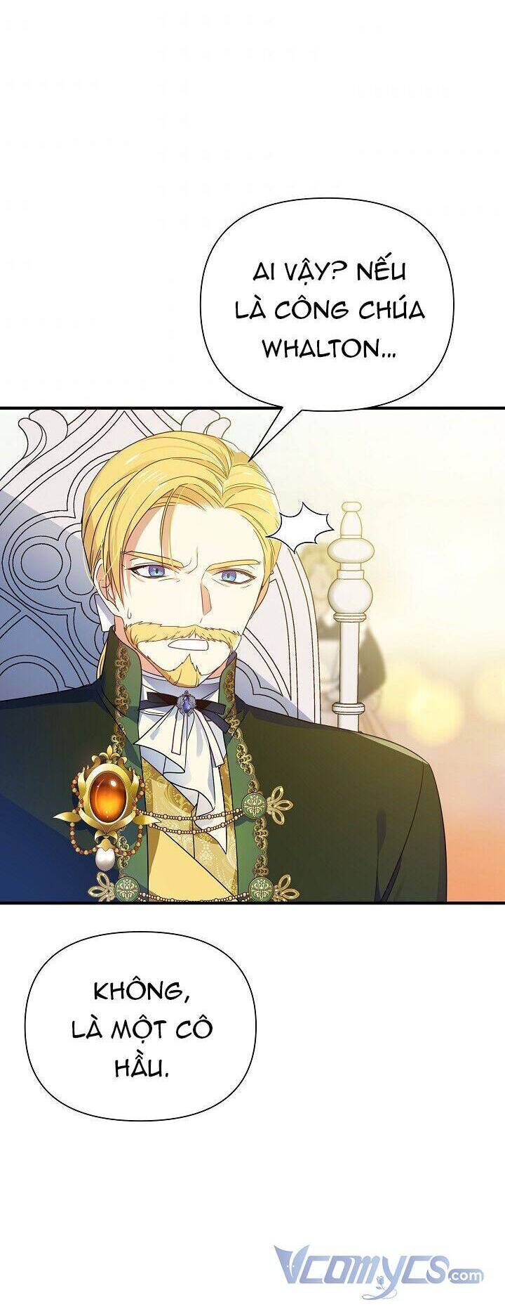 Từ Lúc Bắt Đầu Tôi Vẫn Luôn Ở Bên Em - Chương 18 - Trang 39