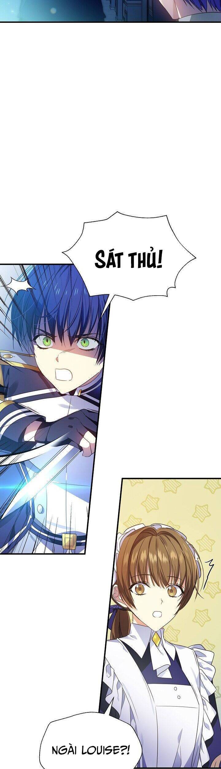 Từ Lúc Bắt Đầu Tôi Vẫn Luôn Ở Bên Em - Chương 19 - Trang 8