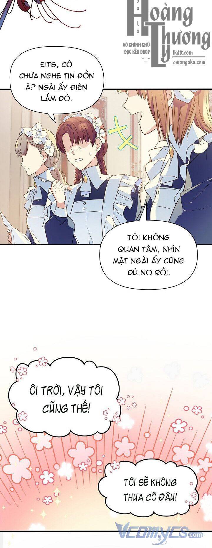 Từ Lúc Bắt Đầu Tôi Vẫn Luôn Ở Bên Em - Chương 2 - Trang 11