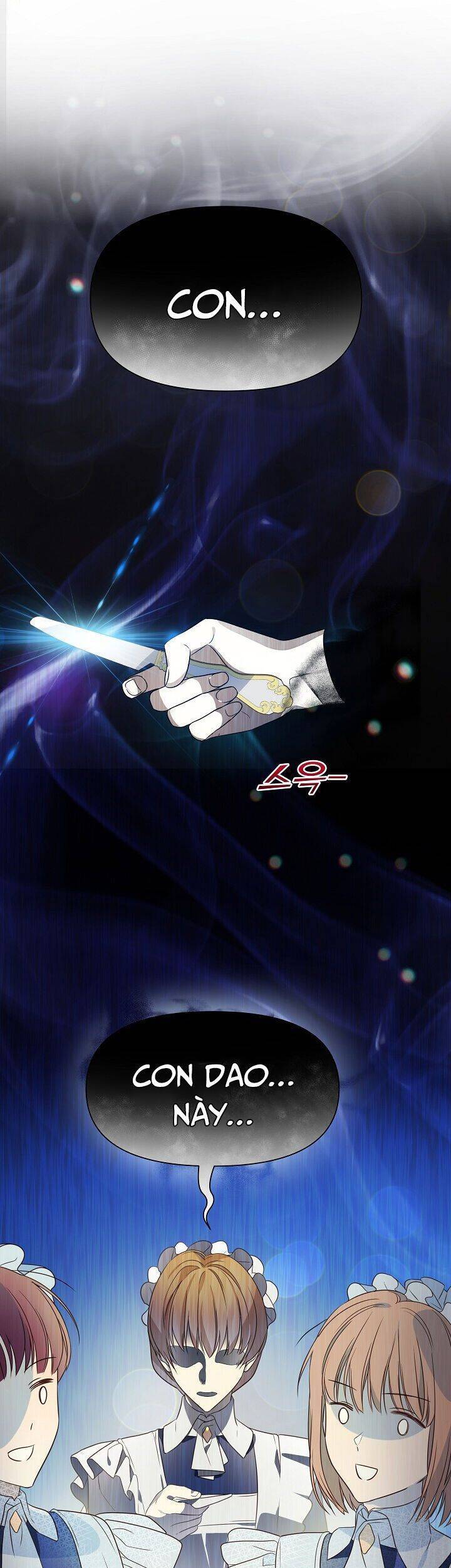 Từ Lúc Bắt Đầu Tôi Vẫn Luôn Ở Bên Em - Chương 2 - Trang 12