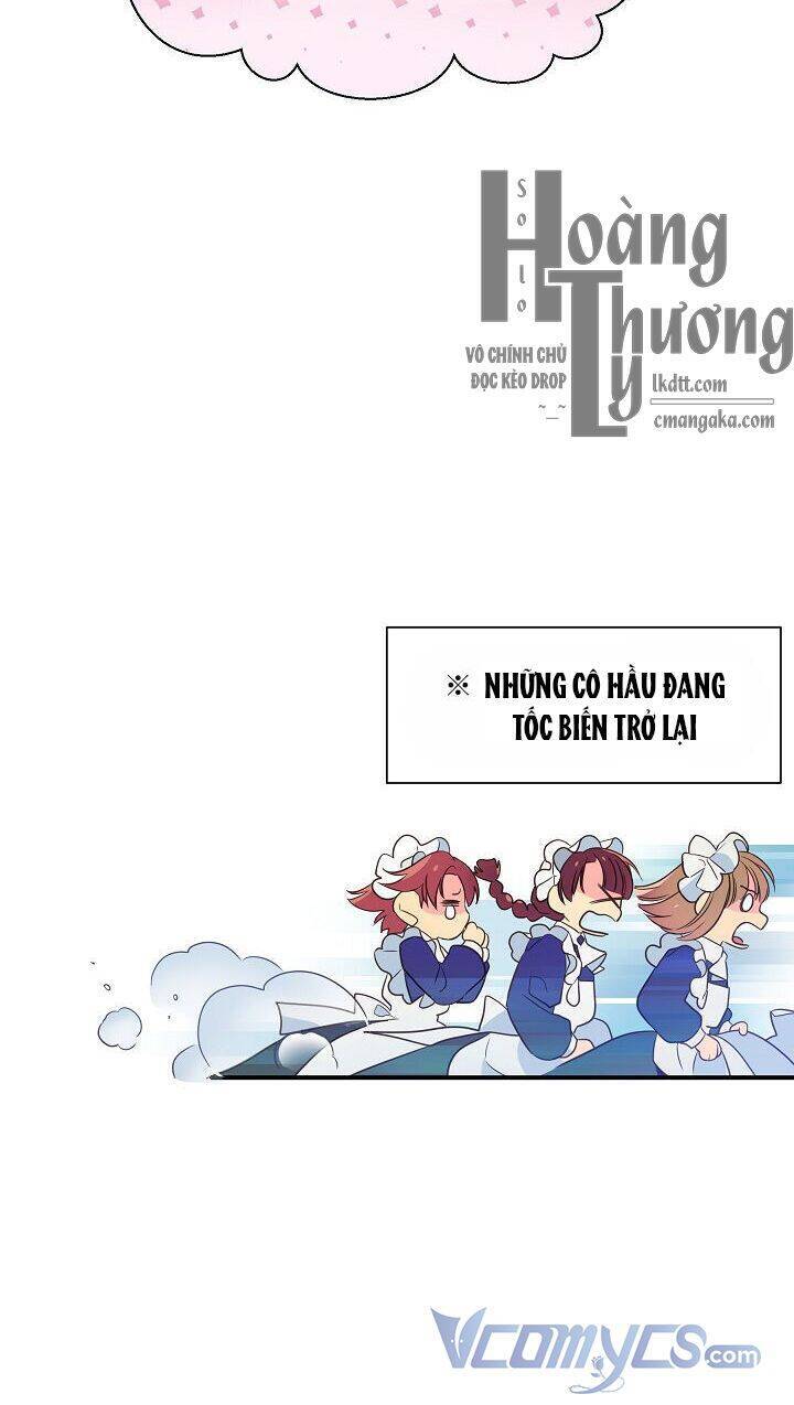 Từ Lúc Bắt Đầu Tôi Vẫn Luôn Ở Bên Em - Chương 2 - Trang 21