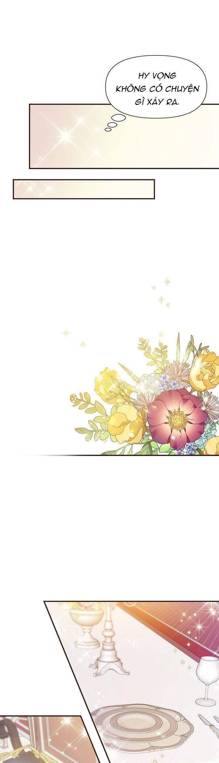 Từ Lúc Bắt Đầu Tôi Vẫn Luôn Ở Bên Em - Chương 2 - Trang 24