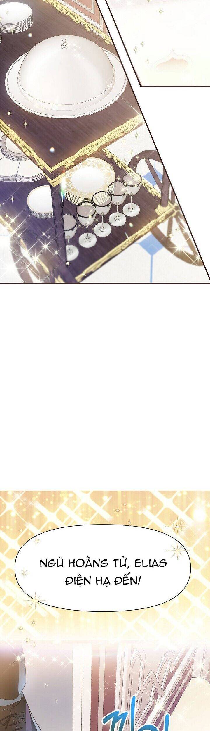 Từ Lúc Bắt Đầu Tôi Vẫn Luôn Ở Bên Em - Chương 2 - Trang 25