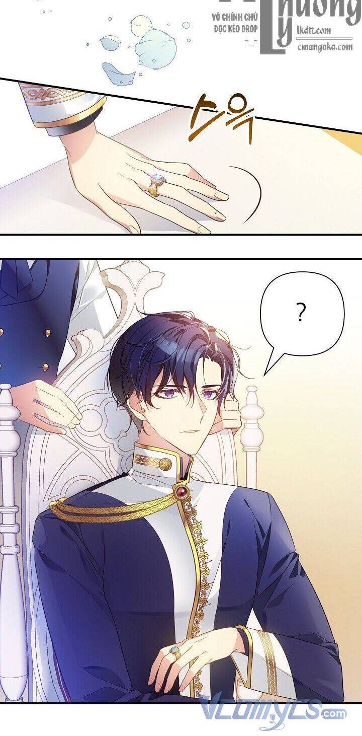 Từ Lúc Bắt Đầu Tôi Vẫn Luôn Ở Bên Em - Chương 2 - Trang 27