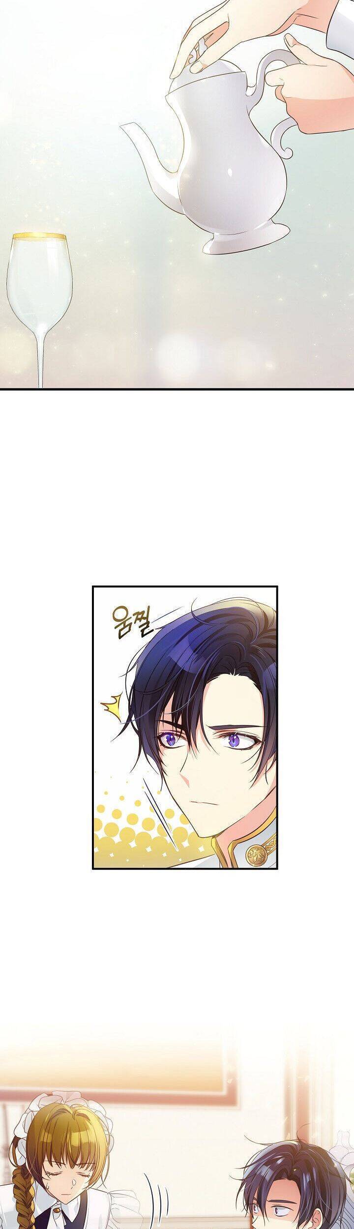 Từ Lúc Bắt Đầu Tôi Vẫn Luôn Ở Bên Em - Chương 2 - Trang 32