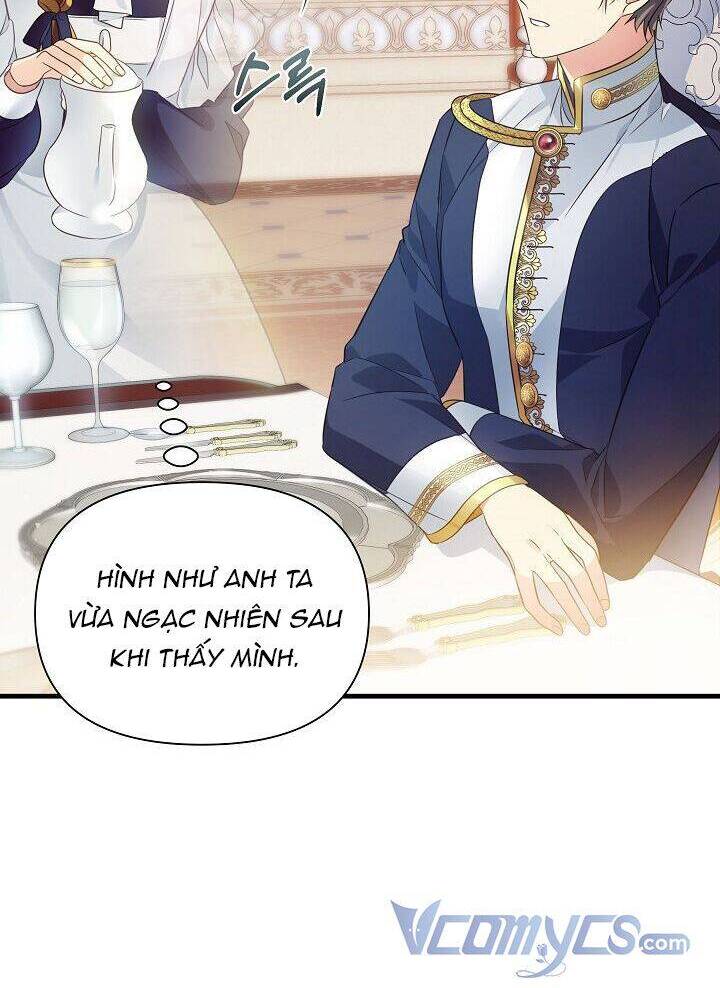 Từ Lúc Bắt Đầu Tôi Vẫn Luôn Ở Bên Em - Chương 2 - Trang 33