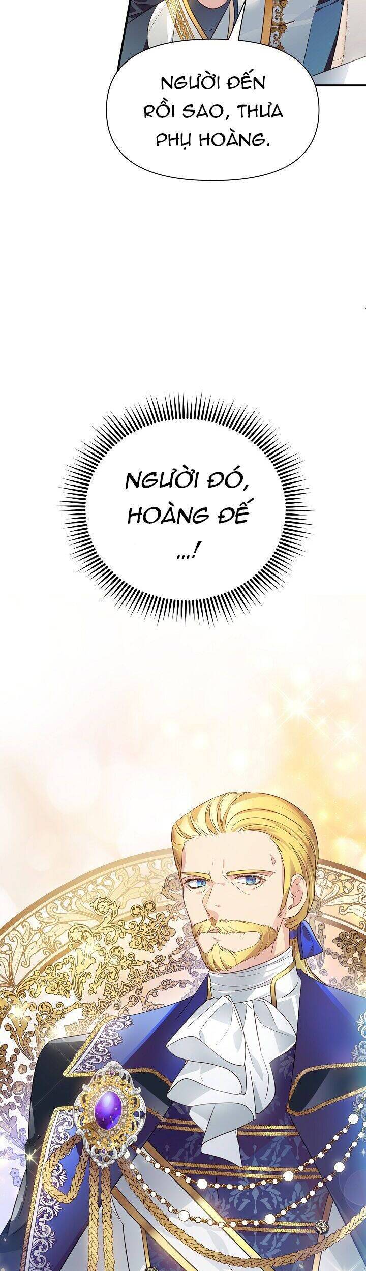 Từ Lúc Bắt Đầu Tôi Vẫn Luôn Ở Bên Em - Chương 2 - Trang 36