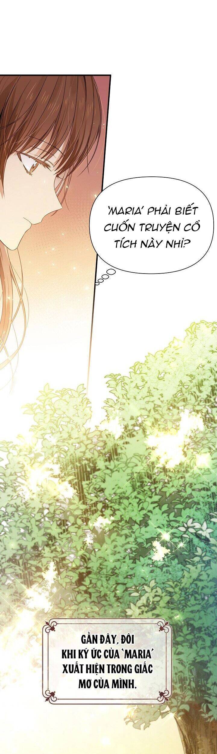 Từ Lúc Bắt Đầu Tôi Vẫn Luôn Ở Bên Em - Chương 20 - Trang 4