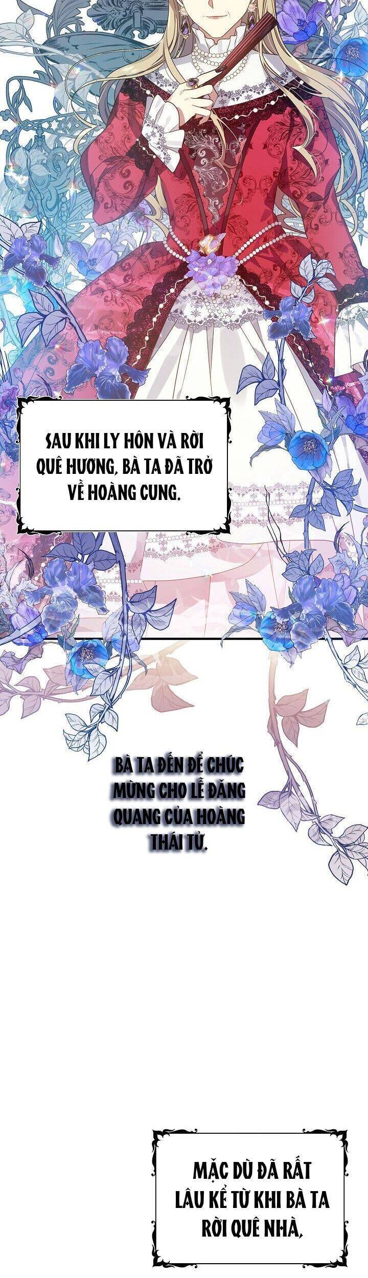 Từ Lúc Bắt Đầu Tôi Vẫn Luôn Ở Bên Em - Chương 20 - Trang 31